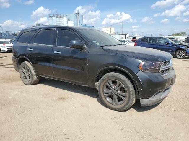 Photo 3 VIN: 1C4RDJDG7DC669315 - DODGE DURANGO CR 