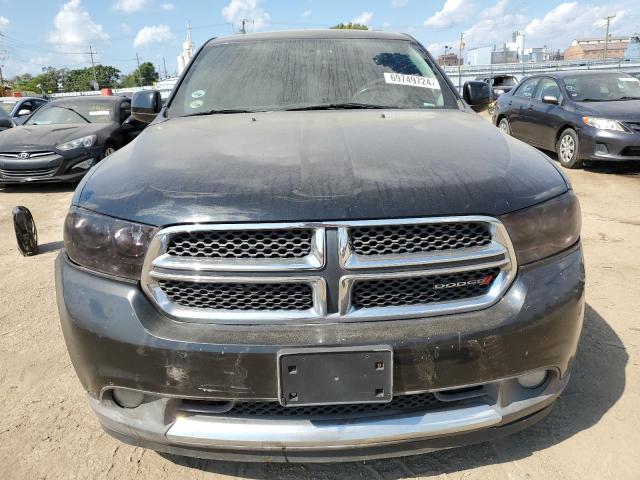 Photo 4 VIN: 1C4RDJDG7DC669315 - DODGE DURANGO CR 