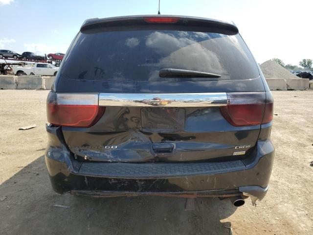 Photo 5 VIN: 1C4RDJDG7DC669315 - DODGE DURANGO CR 