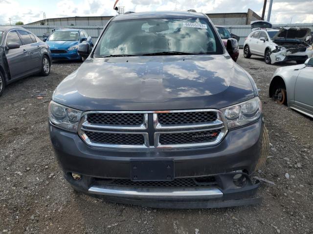 Photo 4 VIN: 1C4RDJDG7DC692142 - DODGE DURANGO CR 