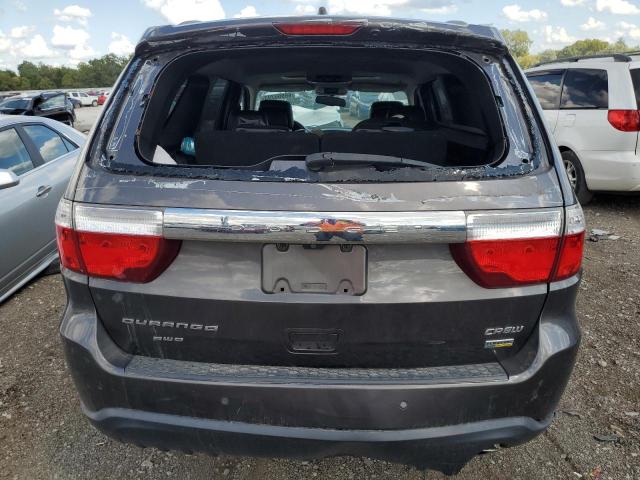 Photo 5 VIN: 1C4RDJDG7DC692142 - DODGE DURANGO CR 