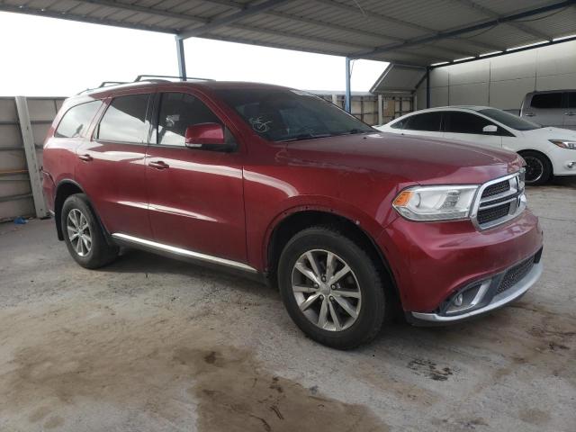 Photo 3 VIN: 1C4RDJDG7EC358081 - DODGE DURANGO 