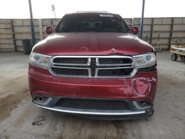 Photo 4 VIN: 1C4RDJDG7EC358081 - DODGE DURANGO 