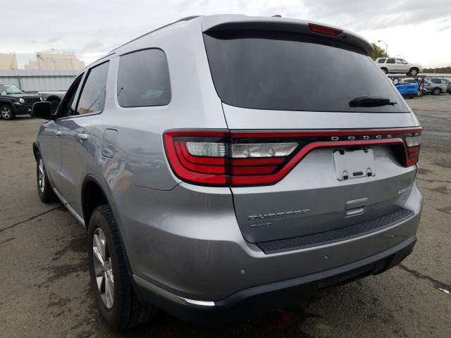 Photo 2 VIN: 1C4RDJDG7EC455944 - DODGE DURANGO LI 