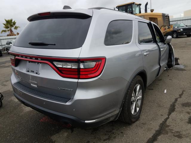 Photo 3 VIN: 1C4RDJDG7EC455944 - DODGE DURANGO LI 