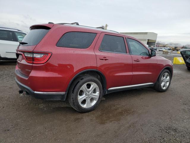 Photo 2 VIN: 1C4RDJDG7EC468659 - DODGE DURANGO LI 