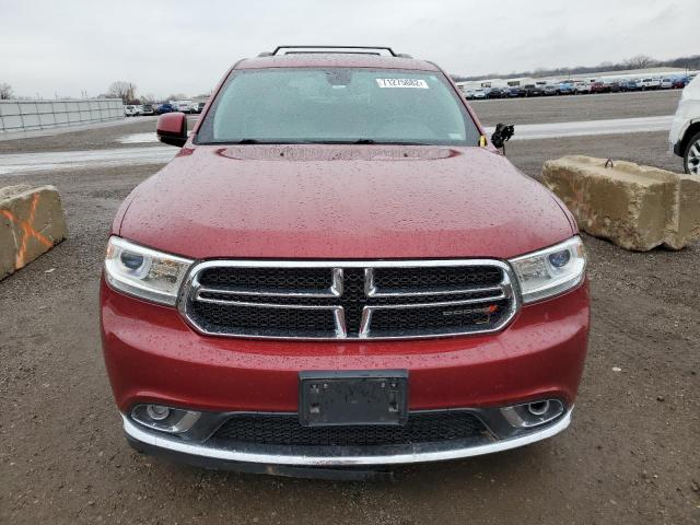 Photo 4 VIN: 1C4RDJDG7EC468659 - DODGE DURANGO LI 