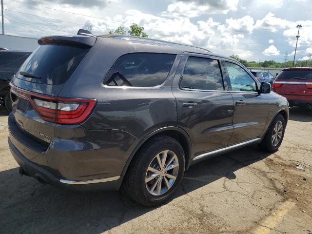 Photo 2 VIN: 1C4RDJDG7EC475353 - DODGE DURANGO 