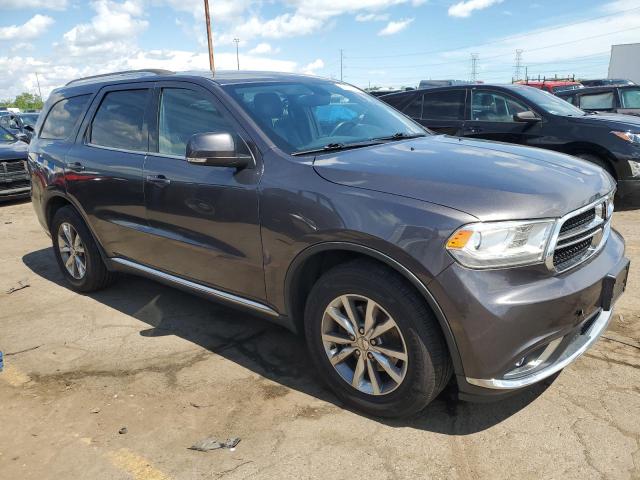 Photo 3 VIN: 1C4RDJDG7EC475353 - DODGE DURANGO 