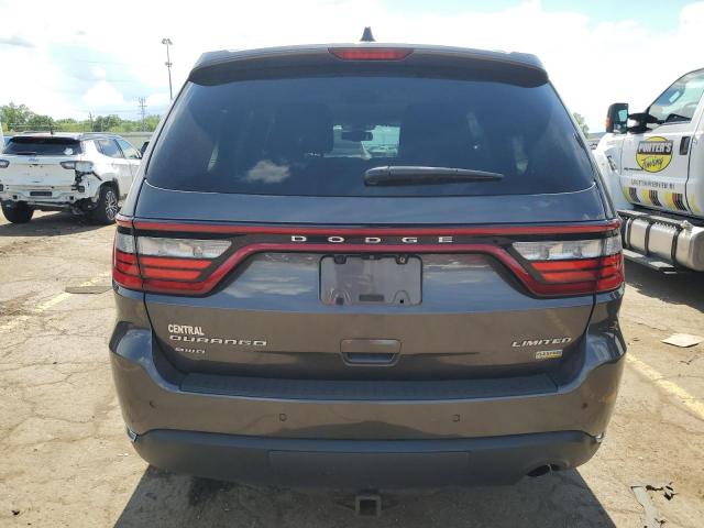 Photo 5 VIN: 1C4RDJDG7EC475353 - DODGE DURANGO 