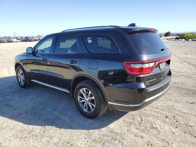 Photo 1 VIN: 1C4RDJDG7EC481461 - DODGE DURANGO LI 