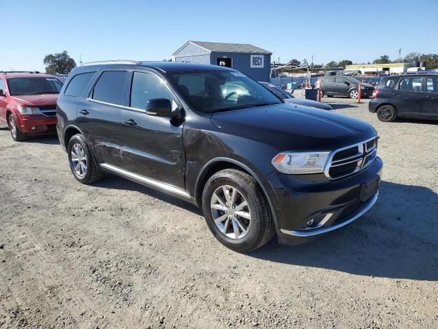 Photo 3 VIN: 1C4RDJDG7EC481461 - DODGE DURANGO LI 