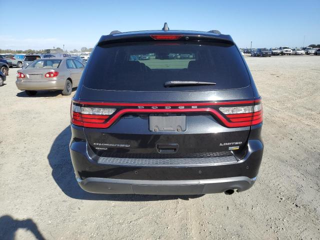 Photo 5 VIN: 1C4RDJDG7EC481461 - DODGE DURANGO LI 