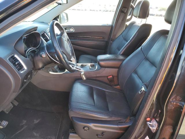 Photo 6 VIN: 1C4RDJDG7EC481461 - DODGE DURANGO LI 