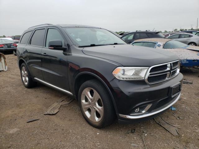 Photo 3 VIN: 1C4RDJDG7EC520873 - DODGE DURANGO LI 