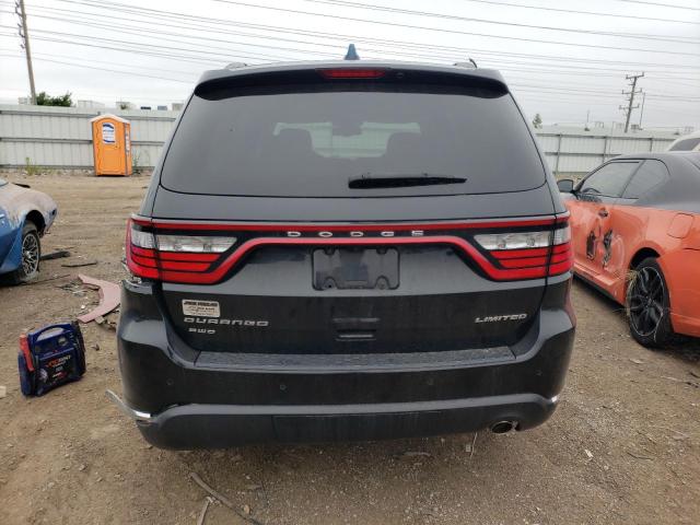 Photo 5 VIN: 1C4RDJDG7EC520873 - DODGE DURANGO LI 