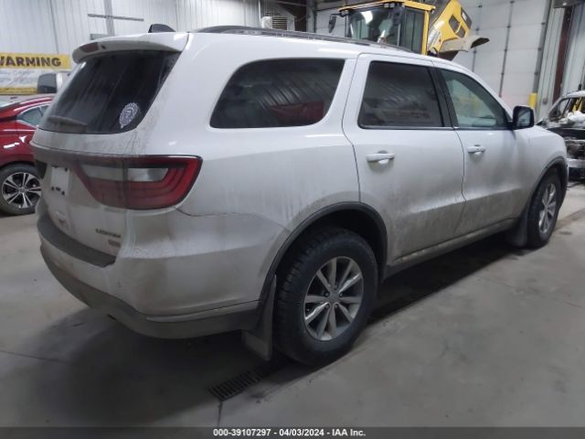 Photo 3 VIN: 1C4RDJDG7EC537916 - DODGE DURANGO 