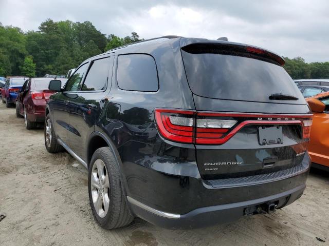 Photo 1 VIN: 1C4RDJDG7EC539956 - DODGE DURANGO LI 