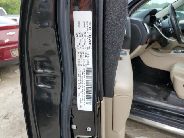 Photo 12 VIN: 1C4RDJDG7EC539956 - DODGE DURANGO LI 