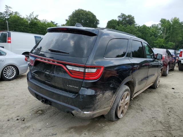 Photo 2 VIN: 1C4RDJDG7EC539956 - DODGE DURANGO LI 