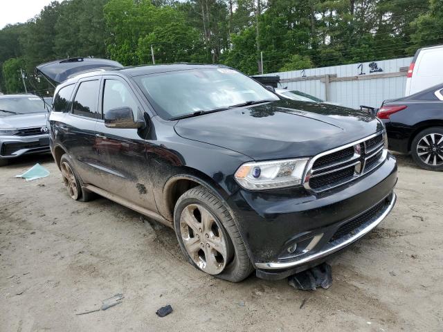 Photo 3 VIN: 1C4RDJDG7EC539956 - DODGE DURANGO LI 