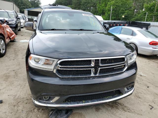 Photo 4 VIN: 1C4RDJDG7EC539956 - DODGE DURANGO LI 