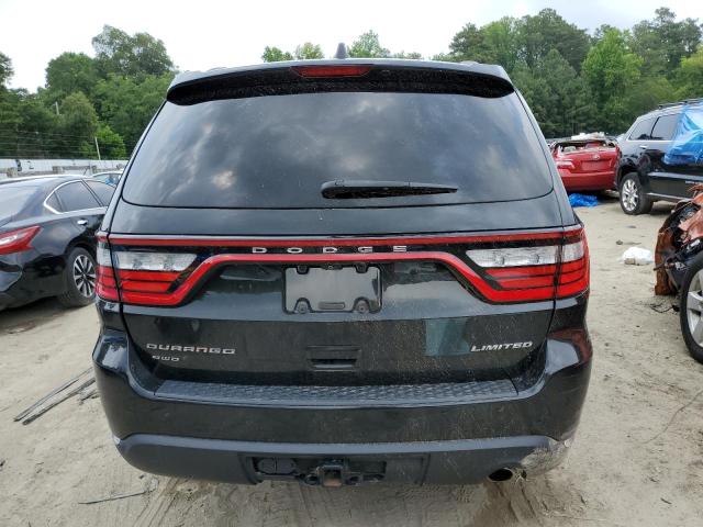 Photo 5 VIN: 1C4RDJDG7EC539956 - DODGE DURANGO LI 