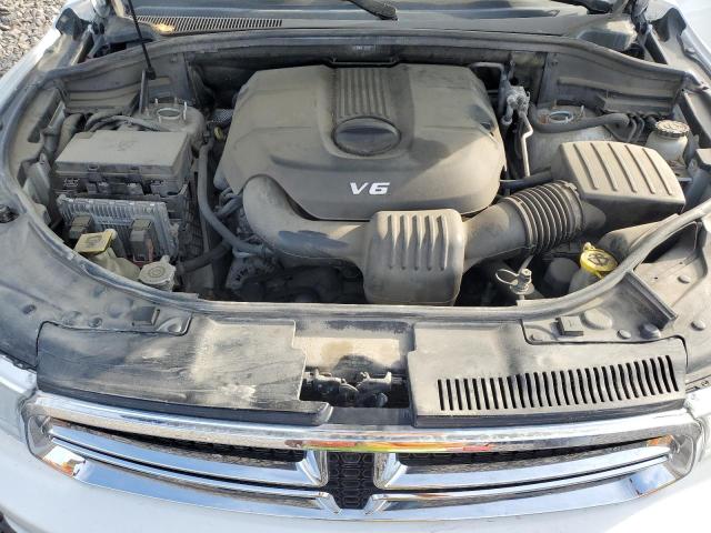 Photo 11 VIN: 1C4RDJDG7EC586534 - DODGE DURANGO LI 