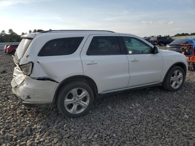 Photo 2 VIN: 1C4RDJDG7EC586534 - DODGE DURANGO LI 