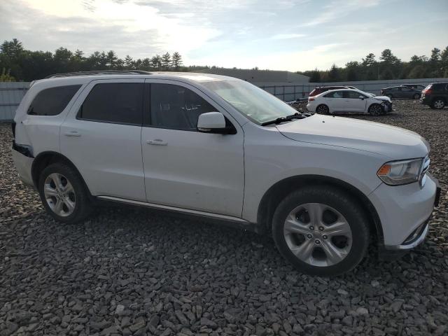 Photo 3 VIN: 1C4RDJDG7EC586534 - DODGE DURANGO LI 