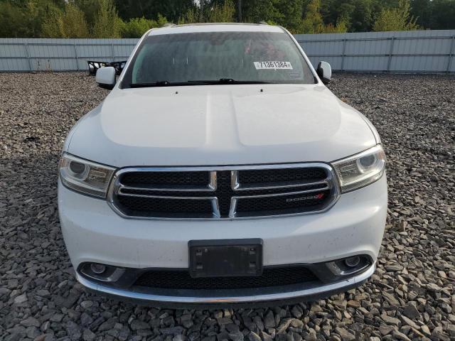 Photo 4 VIN: 1C4RDJDG7EC586534 - DODGE DURANGO LI 