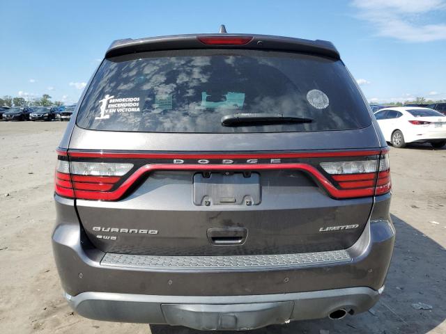 Photo 5 VIN: 1C4RDJDG7EC971205 - DODGE DURANGO LI 