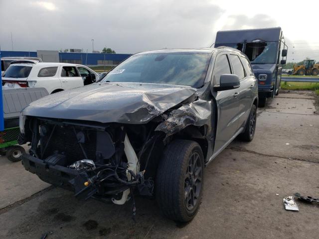 Photo 0 VIN: 1C4RDJDG7EC973178 - DODGE DURANGO 