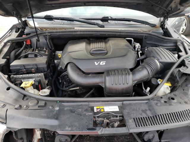 Photo 11 VIN: 1C4RDJDG7EC973178 - DODGE DURANGO 