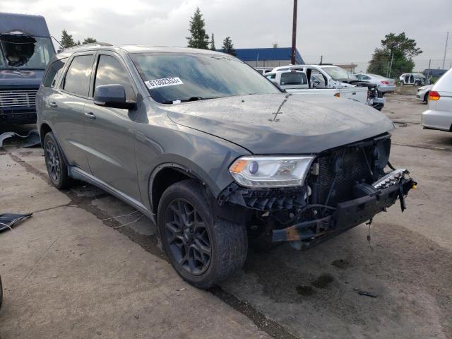 Photo 3 VIN: 1C4RDJDG7EC973178 - DODGE DURANGO 