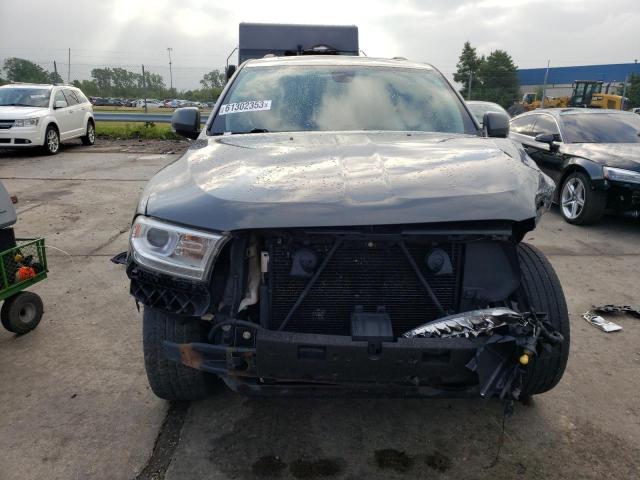 Photo 4 VIN: 1C4RDJDG7EC973178 - DODGE DURANGO 