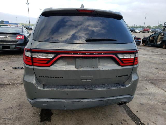 Photo 5 VIN: 1C4RDJDG7EC973178 - DODGE DURANGO 