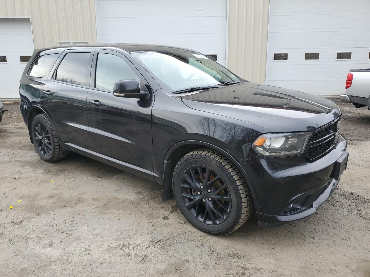 Photo 3 VIN: 1C4RDJDG7FC133189 - DODGE DURANGO 