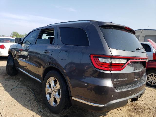 Photo 1 VIN: 1C4RDJDG7FC147934 - DODGE DURANGO LI 