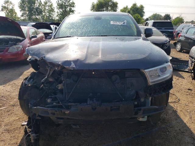 Photo 4 VIN: 1C4RDJDG7FC147934 - DODGE DURANGO LI 