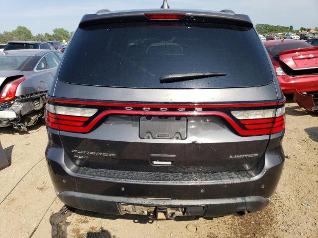 Photo 5 VIN: 1C4RDJDG7FC147934 - DODGE DURANGO LI 