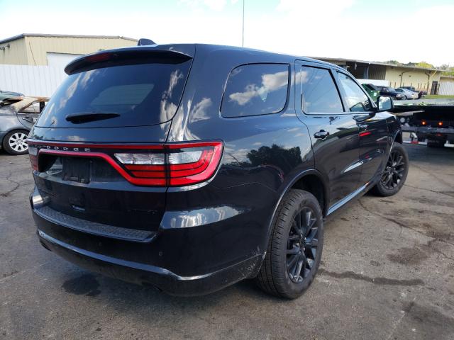 Photo 3 VIN: 1C4RDJDG7FC169870 - DODGE DURANGO LI 