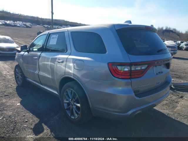 Photo 2 VIN: 1C4RDJDG7FC180349 - DODGE DURANGO 