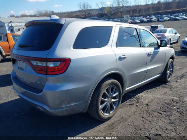 Photo 3 VIN: 1C4RDJDG7FC180349 - DODGE DURANGO 