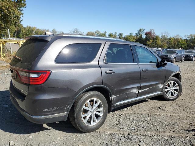 Photo 2 VIN: 1C4RDJDG7FC187916 - DODGE DURANGO LI 