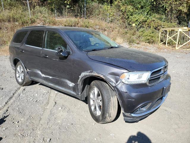 Photo 3 VIN: 1C4RDJDG7FC187916 - DODGE DURANGO LI 