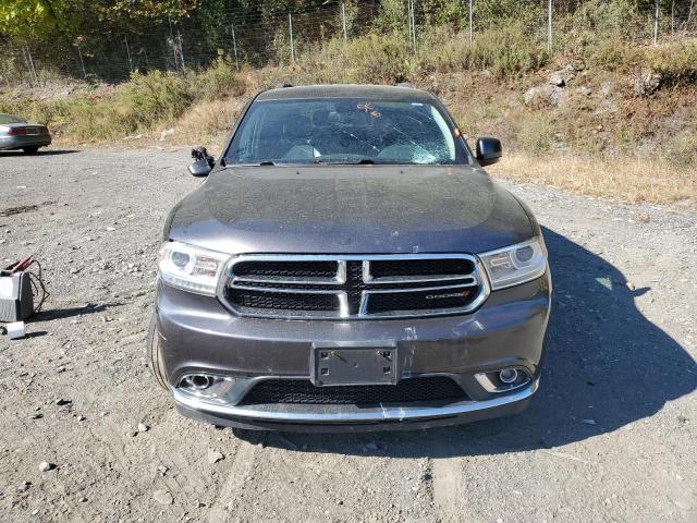 Photo 4 VIN: 1C4RDJDG7FC187916 - DODGE DURANGO LI 