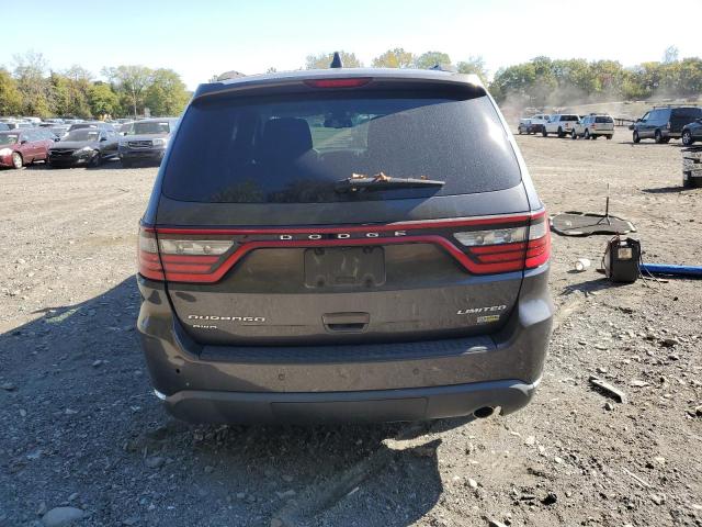 Photo 5 VIN: 1C4RDJDG7FC187916 - DODGE DURANGO LI 