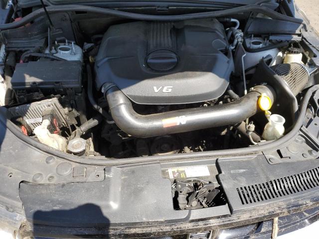 Photo 11 VIN: 1C4RDJDG7FC188144 - DODGE DURANGO 