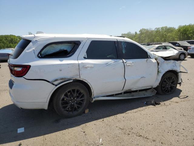 Photo 2 VIN: 1C4RDJDG7FC188144 - DODGE DURANGO 